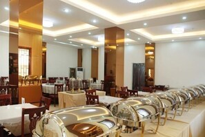Restaurant - Wuyue Scenic Area Chain Hotel (Wuyuan Museum) (Wuyuan)