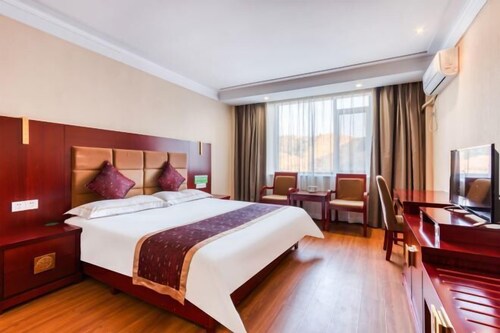 Wuyue Scenic Area Chain Hotel (Wuyuan Museum)