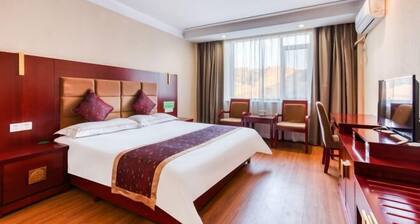 Wuyue Scenic Area Chain Hotel (Wuyuan Museum)