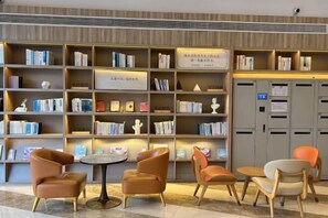 Interior - HanTing Hotel (Changzhou Xuejia Branch) (Changzhou)