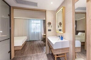 Room - HanTing Hotel (Changzhou Xuejia) (Changzhou)