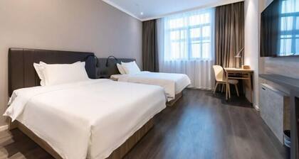 HanTing Hotel (Changzhou Xuejia)