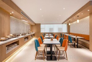 Dining - HanTing Hotel (Changzhou Xuejia) (Changzhou)