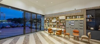 HanTing Hotel (Changzhou Xuejia Aoyuan)