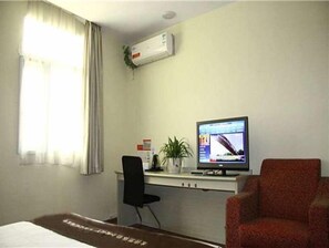 Room - HanTing Hotel (Changzhou Xuejia) (Changzhou)