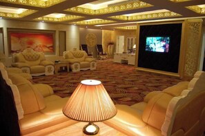 Room - Longjinhu Holiday Hotel (Fengcheng)