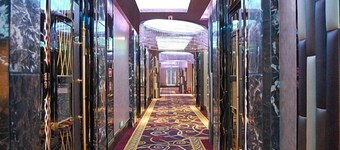 豐城龍津湖度假酒店