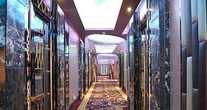 Longjinhu Holiday Hotel