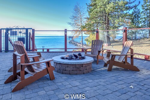Lake/Beach Front Resort - Pool, Hot Tub, BBQ+ # 32