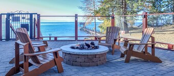 Lake/Beach Front Resort - Pool, Hot Tub, BBQ+ # 32