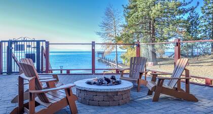 Lake/Beach Front Resort - Pool, Hot Tub, BBQ+ # 32