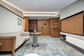 Room - Seong nam Hotel ( Xiangyang Gucheng Branch) (Xiangyang)