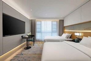 Room - Seong nam Hotel ( Xiangyang Gucheng Branch) (Xiangyang)