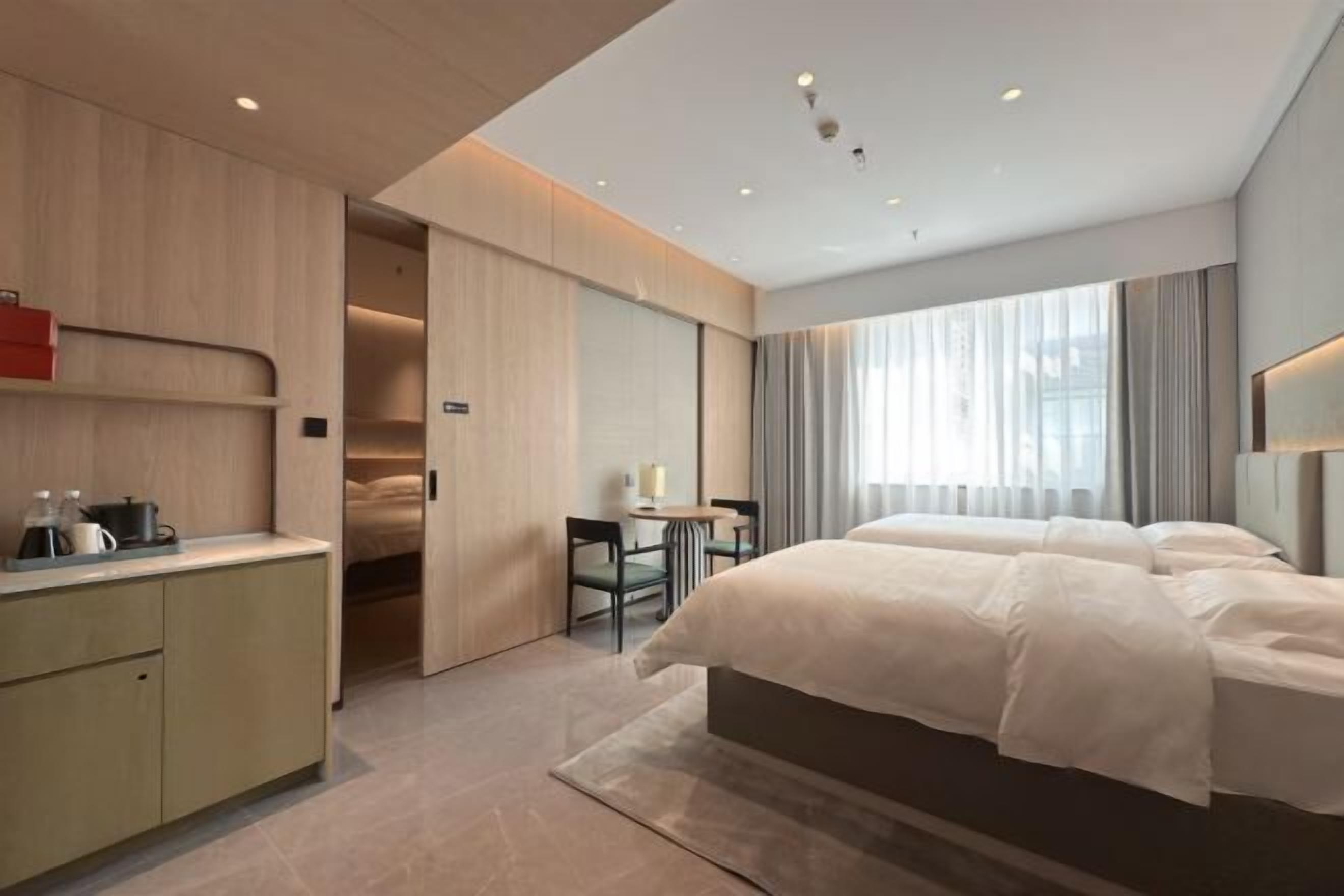 ห้องพัก