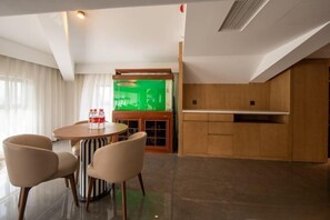 Laundry room - Seong nam Hotel ( Xiangyang Gucheng Branch) (Xiangyang)