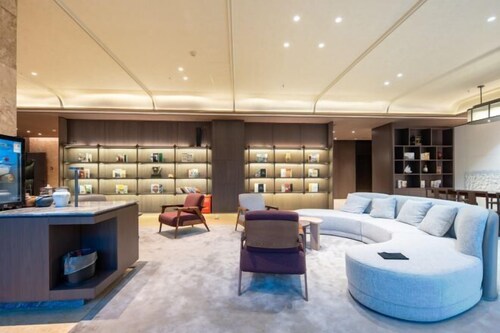 Seong nam Hotel ( Xiangyang Gucheng Branch)