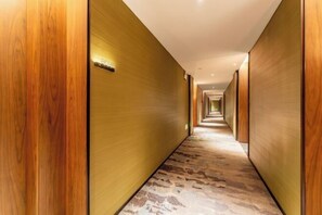 Interior - Seong nam Hotel ( Xiangyang Gucheng Branch) (Xiangyang)