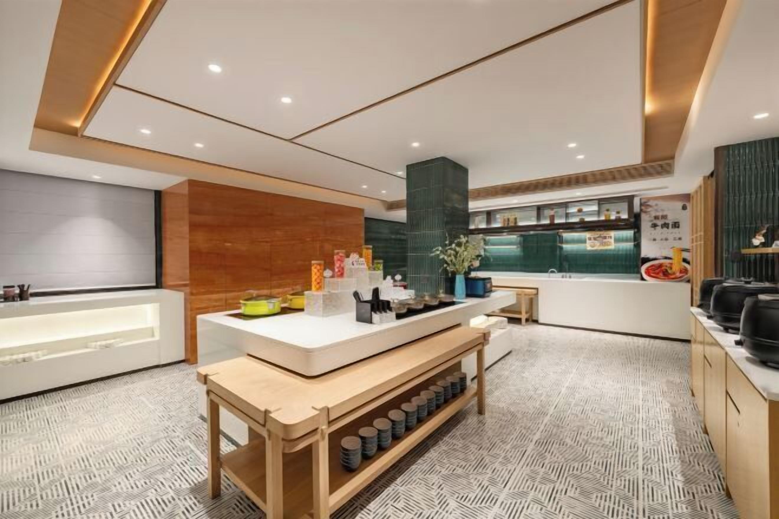 餐廳