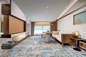 Room - Seong nam Hotel ( Xiangyang Gucheng Branch) (Xiangyang)