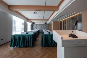 สถานที่จัดงานประชุม