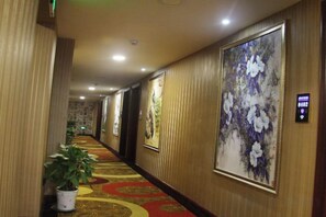 Unclassified image, 2 of 15, button - Xinhao Business Hotel (Cangnan)