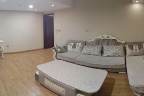 ห้องพัก