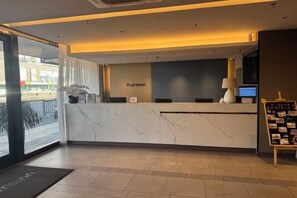 Unclassified image, 3 of 27, button - Homeinn Hotel · neo (Suzhou University Pingjiang Street) (Suzhou)