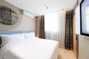 Room - Homeinn Hotel · neo (Suzhou University Pingjiang Street) (Suzhou)