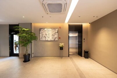 如家飯店·neo（蘇州大學平江路店）