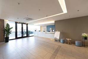 Unclassified image, 2 of 27, button - Homeinn Hotel · neo (Suzhou University Pingjiang Street) (Suzhou)