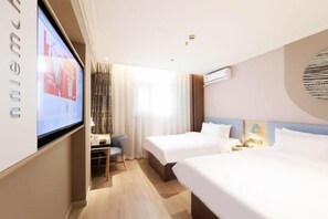 Room - Homeinn Hotel · neo (Suzhou University Pingjiang Street) (Suzhou)