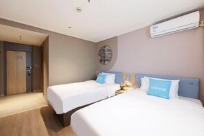 Room - Homeinn Hotel · neo (Suzhou University Pingjiang Street) (Suzhou)