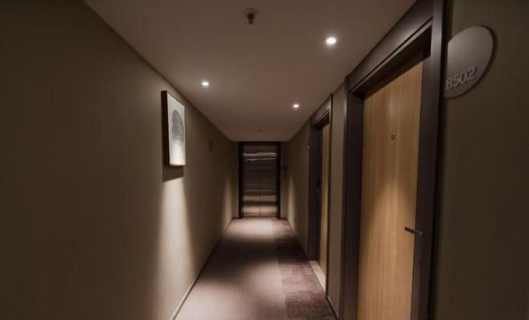 Interior - Homeinn Hotel · neo (Suzhou University Pingjiang Street) (Suzhou)