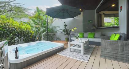 Bukala Village Lodge