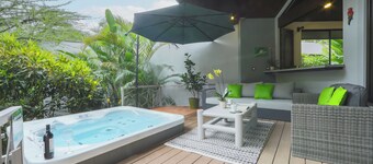 Bukala Village Lodge