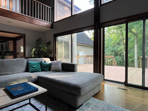 Älytelevisio, kirjoja, musiikkikirjasto