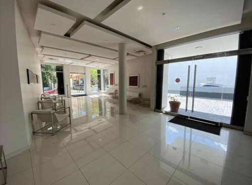 "Ocean Paradise"  1-bedroom condo in Condado, SJ with WiFi and AC