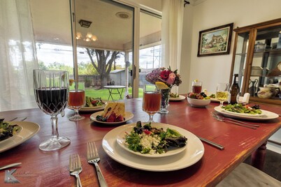 Maxine's Place- A Wonderful Family Legacy