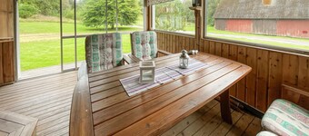 2 bedroom beautiful home in Gislaved