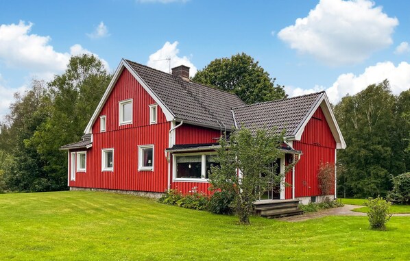 Esterni
