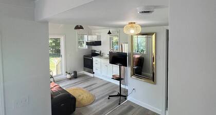 Newly Built Barn Loft in Pioneer Valley