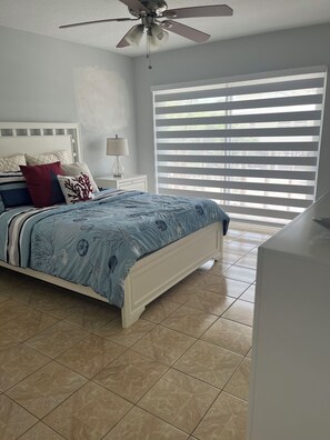 4 Schlafzimmer, WLAN, Bettwäsche