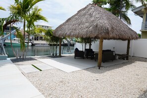 Property grounds - Escape to beautiful Islamorada! (Islamorada)