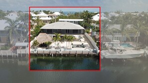 Property grounds - Escape to beautiful Islamorada! (Islamorada)