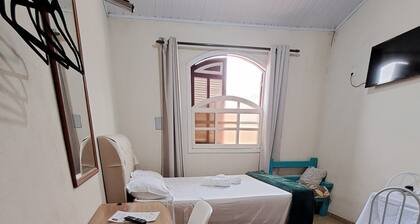 Recanto Vila Rica em Mariana