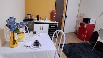 Restauration