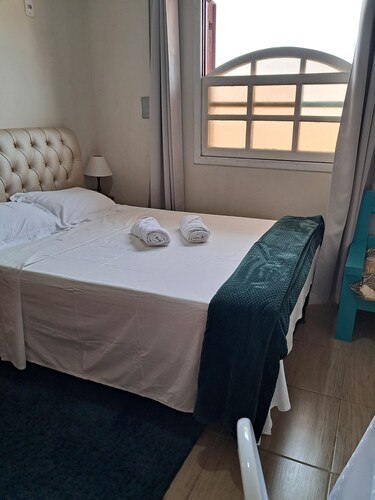 Recanto Vila Rica em Mariana