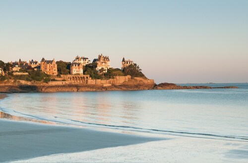 Breizh Roch - Maen Roch