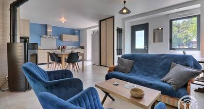 Tuberix - Erce Pres Liffre