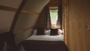 1 Schlafzimmer, kostenloses WLAN